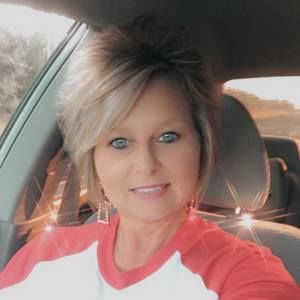 Meet your Posher, Diane